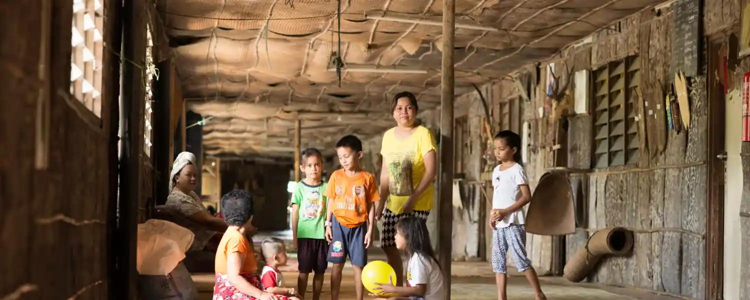 5 Day Kuching Cultural Experiences-1